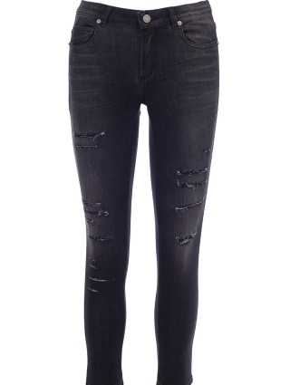 Джинси MAX&CO (3109): фото 2 - Invogue